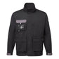 Portwest Jassen TX10 zwart(BK)