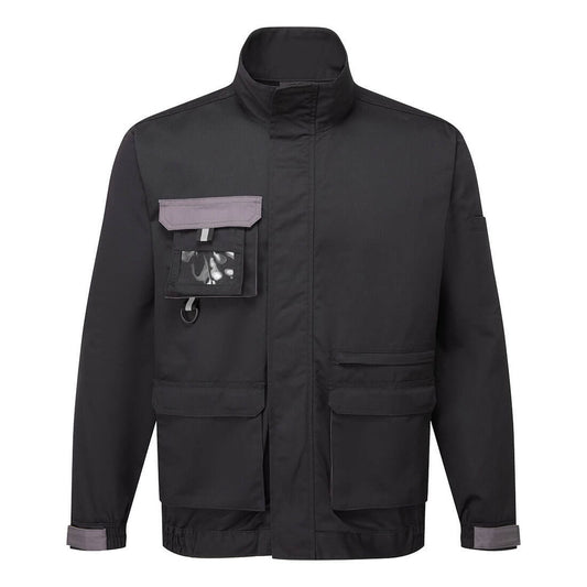Portwest Jassen TX10 zwart(BK)
