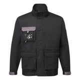 Portwest Jassen TX10 zwart(BK)