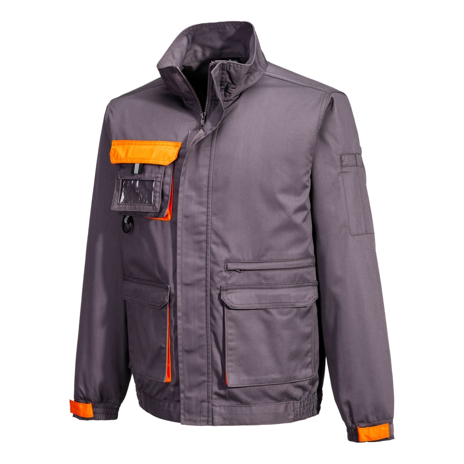 Portwest Jassen TX10 grijs(GR)