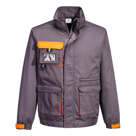 Portwest Jassen TX10 grijs(GR)