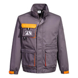 Portwest Jassen TX10 grijs(GR)