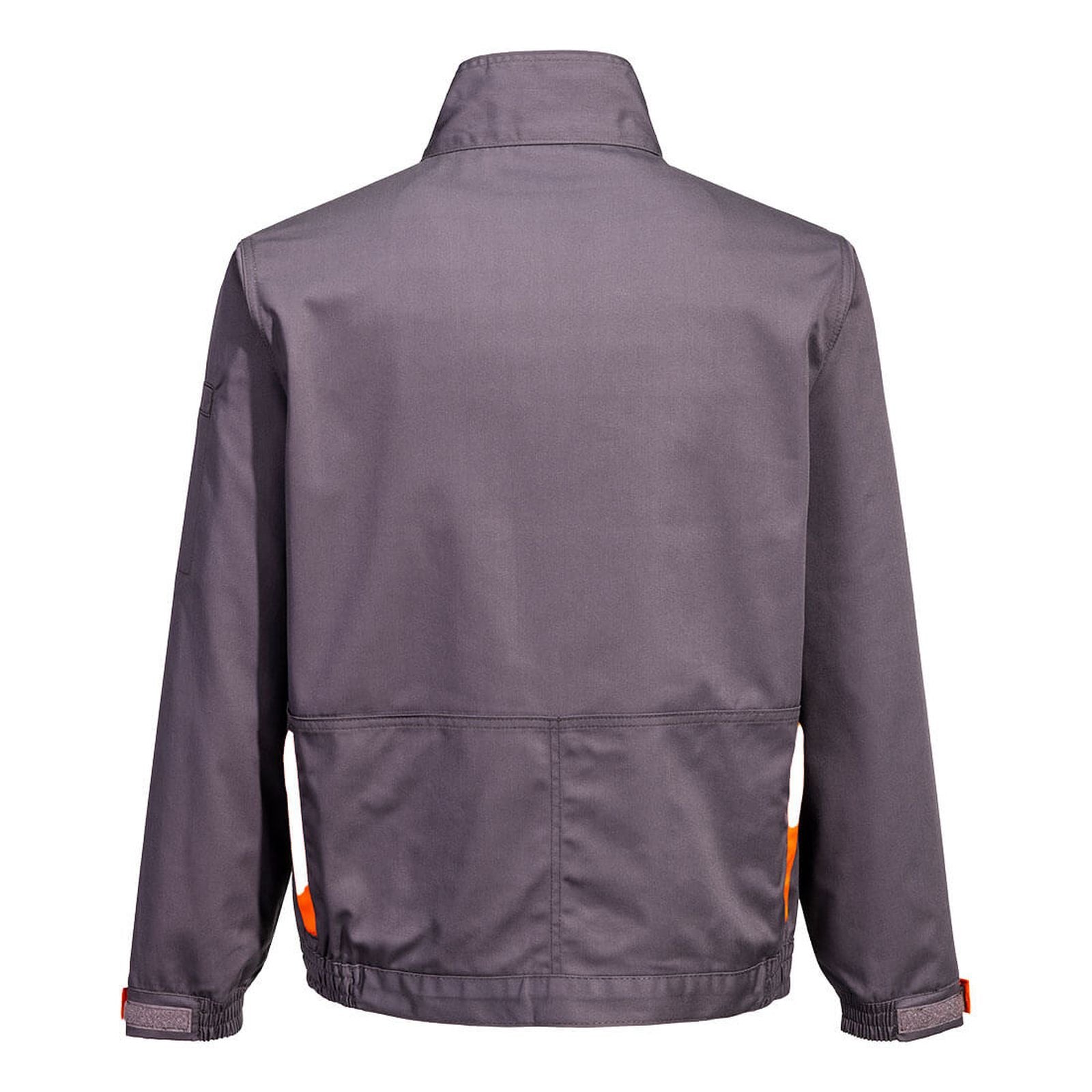 Portwest Jassen TX10 grijs(GR)