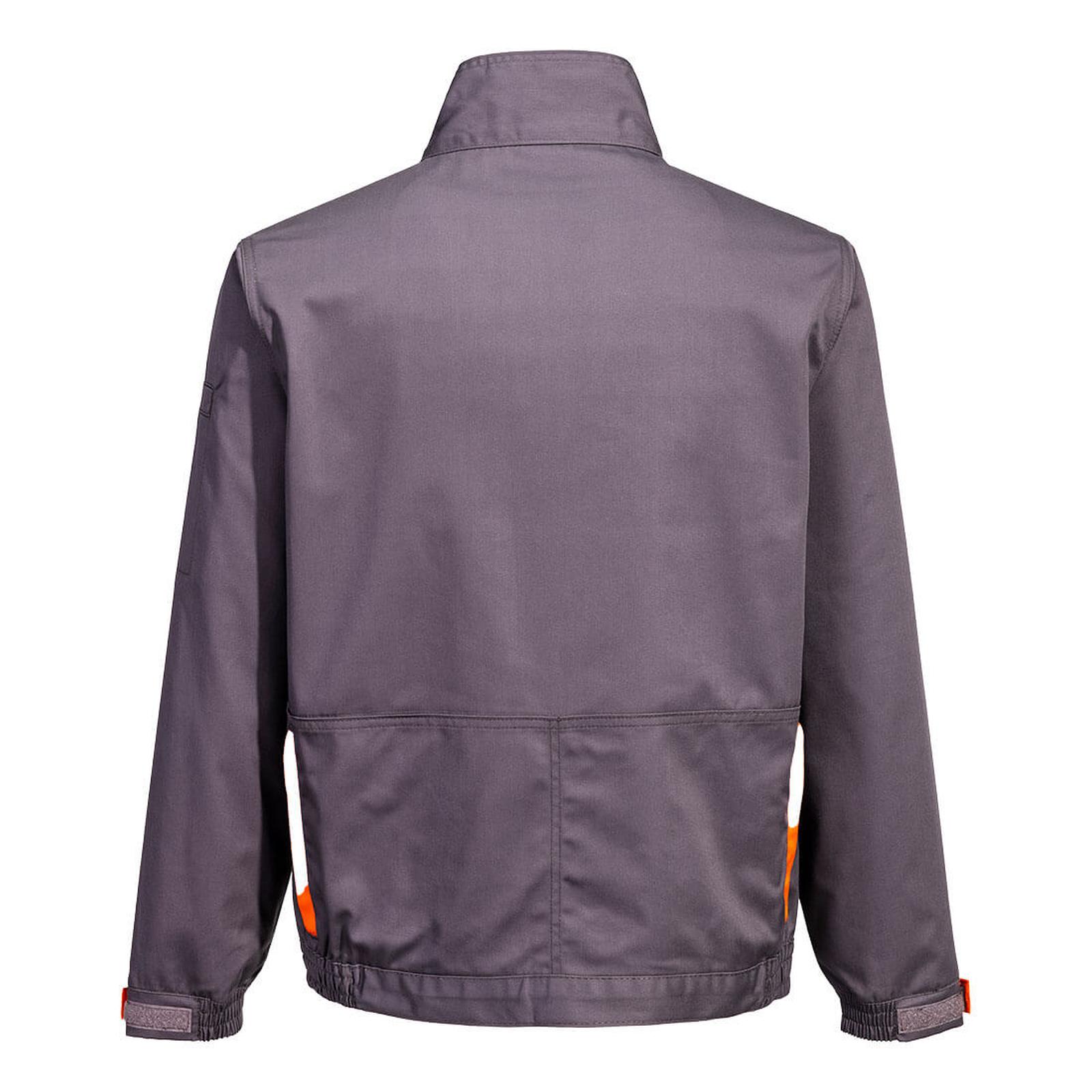 Portwest Jassen TX10 grijs(GR)