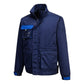 Portwest Jassen TX10 marineblauw(NA)