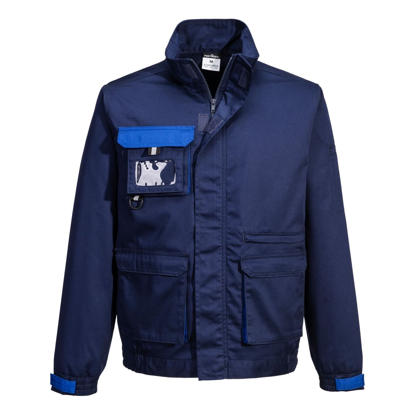 Portwest Jassen TX10 marineblauw(NA)