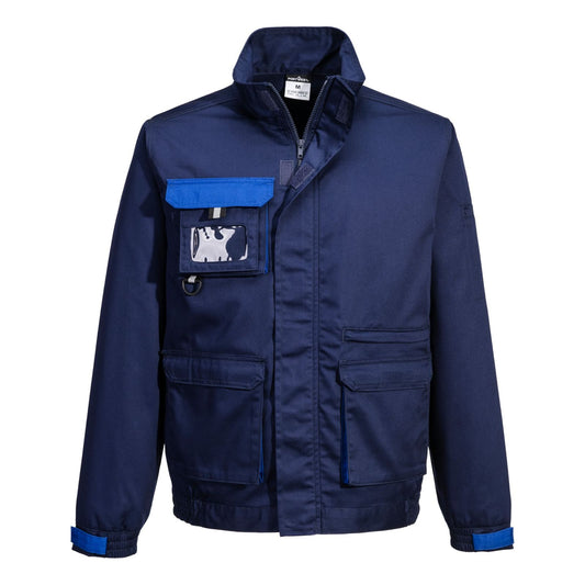 Portwest Jassen TX10 marineblauw(NA)
