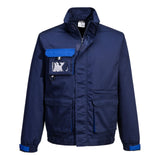 Portwest Jassen TX10 marineblauw(NA)