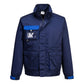 Portwest Jassen TX10 marineblauw(NA)