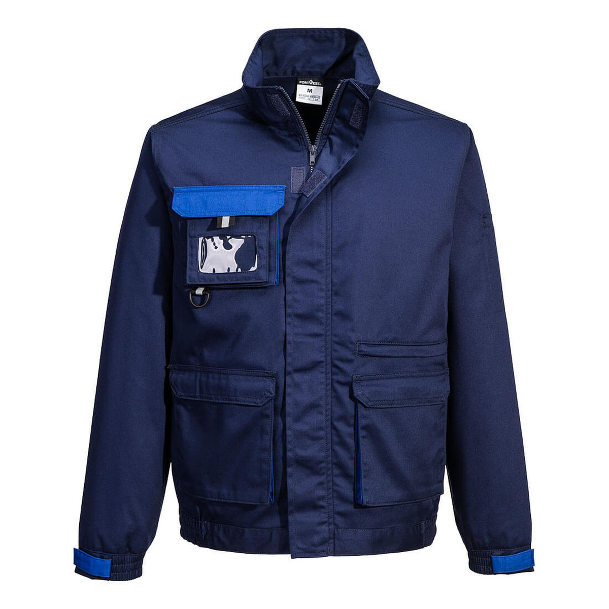 Portwest Jassen TX10 marineblauw(NA)