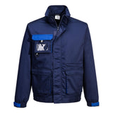 Portwest Jassen TX10 marineblauw(NA)