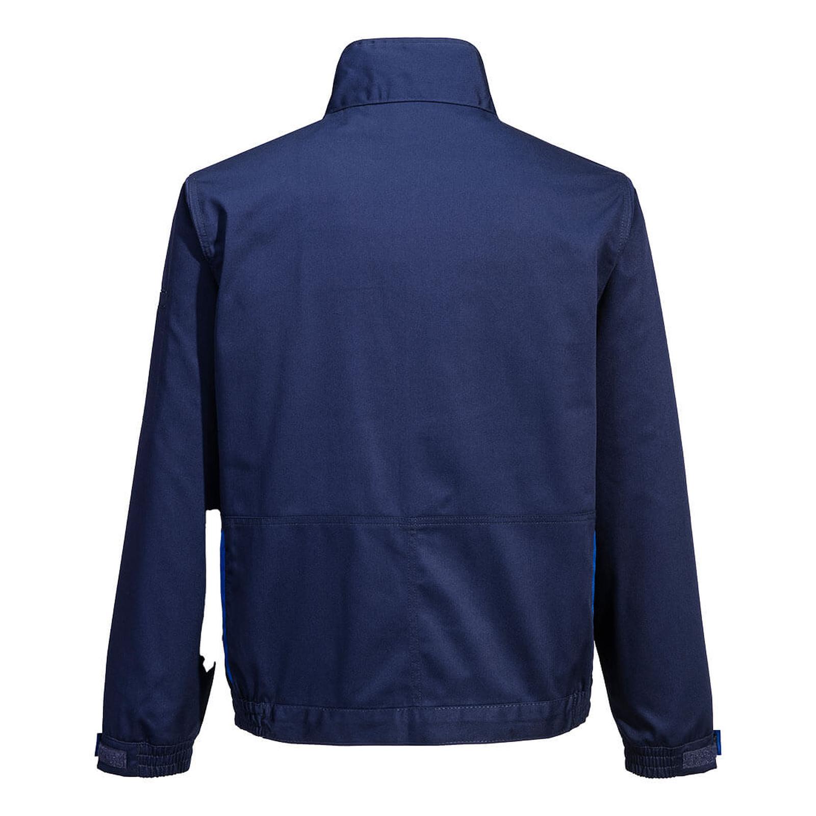 Portwest Jassen TX10 marineblauw(NA)