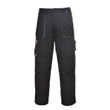 Portwest Broeken TX11 UPF50+ UV zwart(BK)