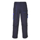 Portwest Broeken TX11 UPF50+ UV marineblauw(NA)