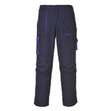 Portwest Broeken TX11 UPF50+ UV marineblauw(NA)