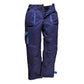 Portwest Broeken TX11 UPF50+ UV marineblauw(NA)