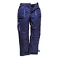 Portwest Broeken TX11 UPF50+ UV marineblauw(NA)