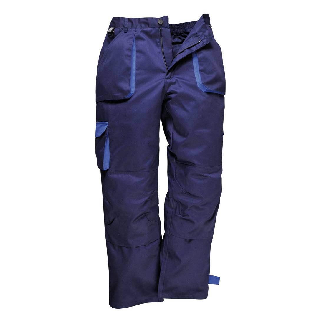 Portwest Broeken TX11 UPF50+ UV marineblauw(NA)