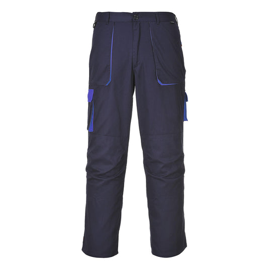 Portwest Broeken TX11 UPF50+ UV marineblauw(NA)