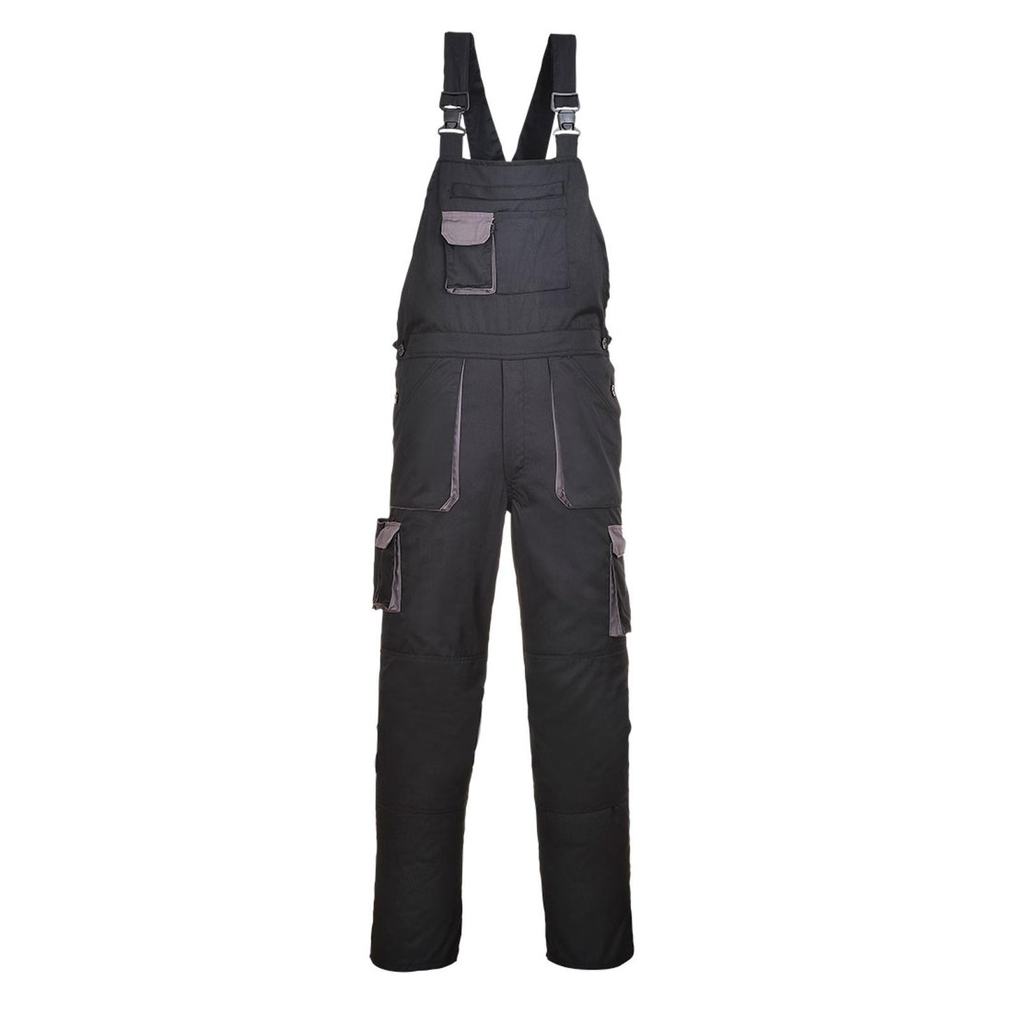 Portwest Am. Overalls TX12 zwart(BK)