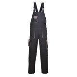 Portwest Am. Overalls TX12 zwart(BK)