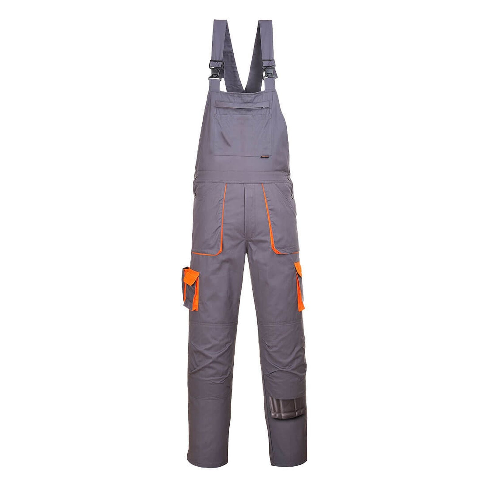 Portwest Am. Overalls TX12 grijs(GR)