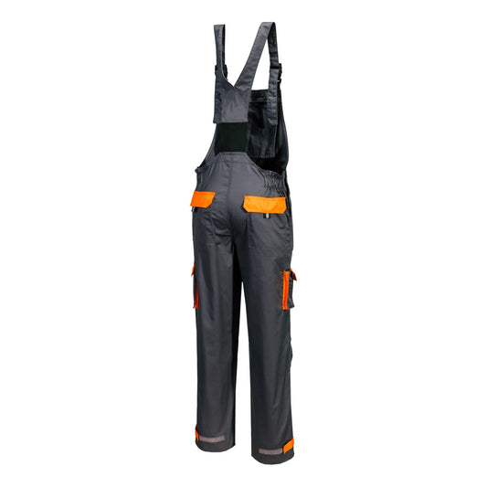 Portwest Am. Overalls TX12 grijs(GR)