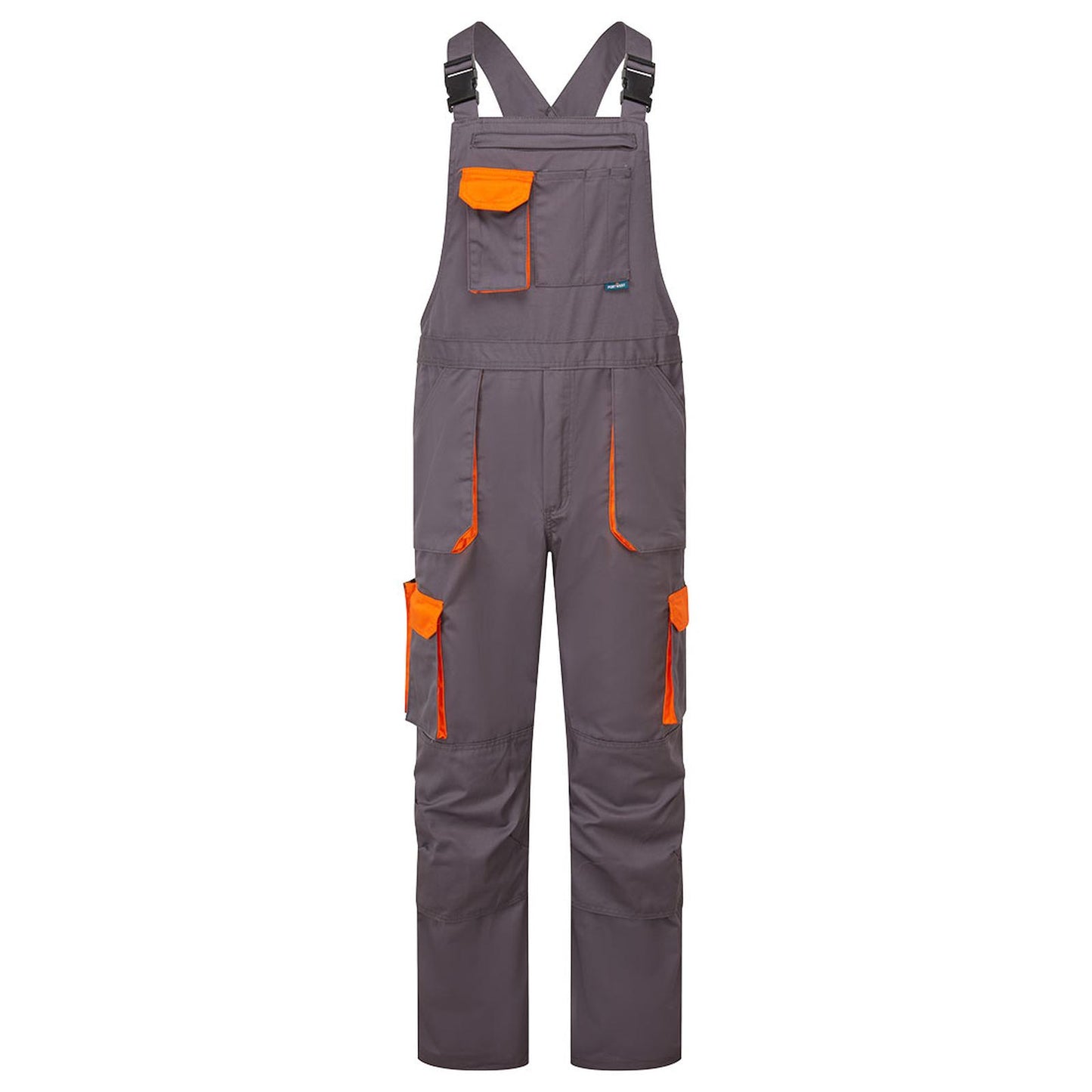 Portwest Am. Overalls TX12 grijs(GR)