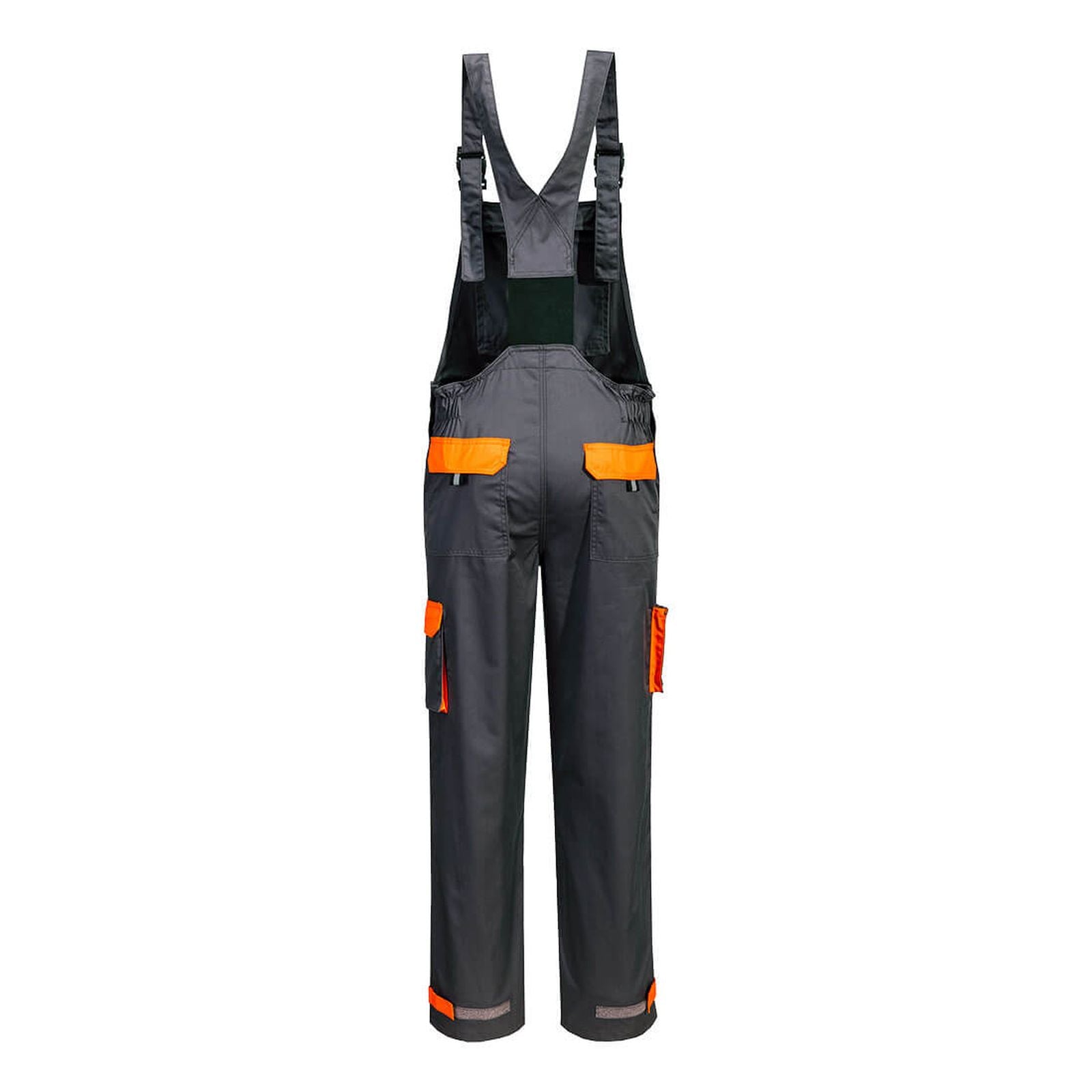 Portwest Am. Overalls TX12 grijs(GR)
