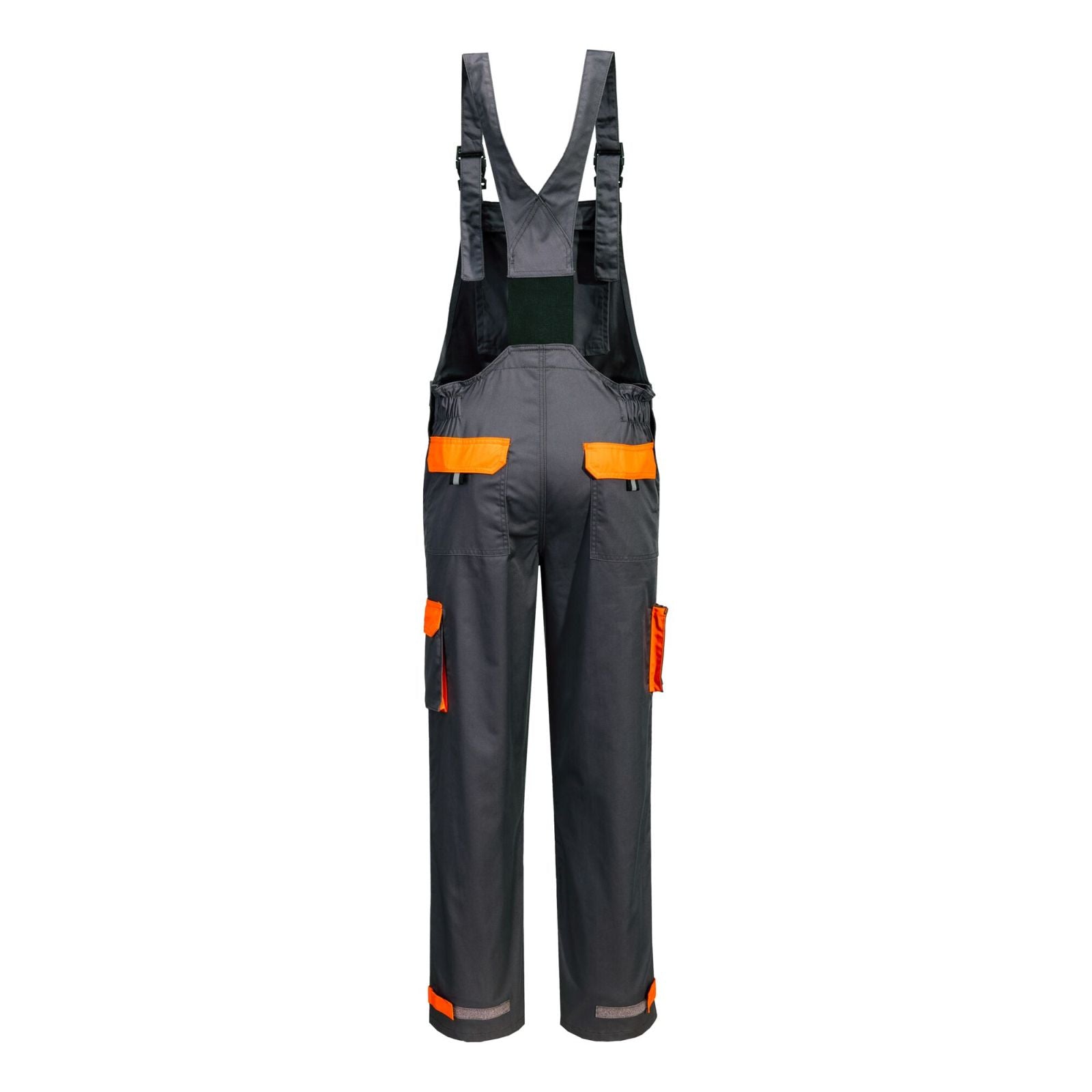 Portwest Am. Overalls TX12 grijs(GR)