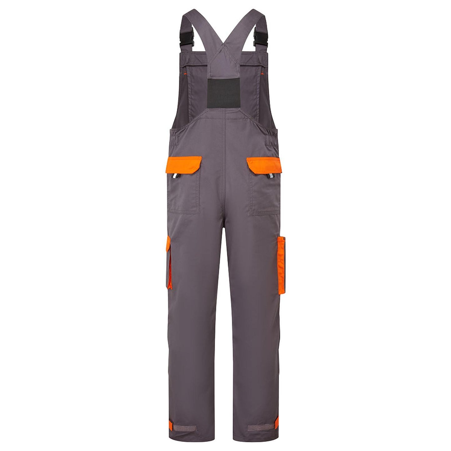 Portwest Am. Overalls TX12 grijs(GR)