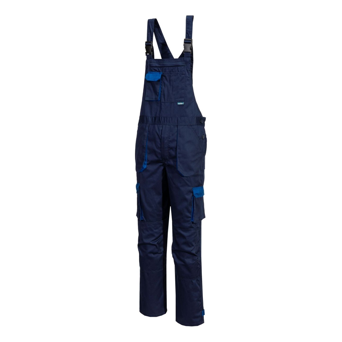 Portwest Am. Overalls TX12 marineblauw(NA)