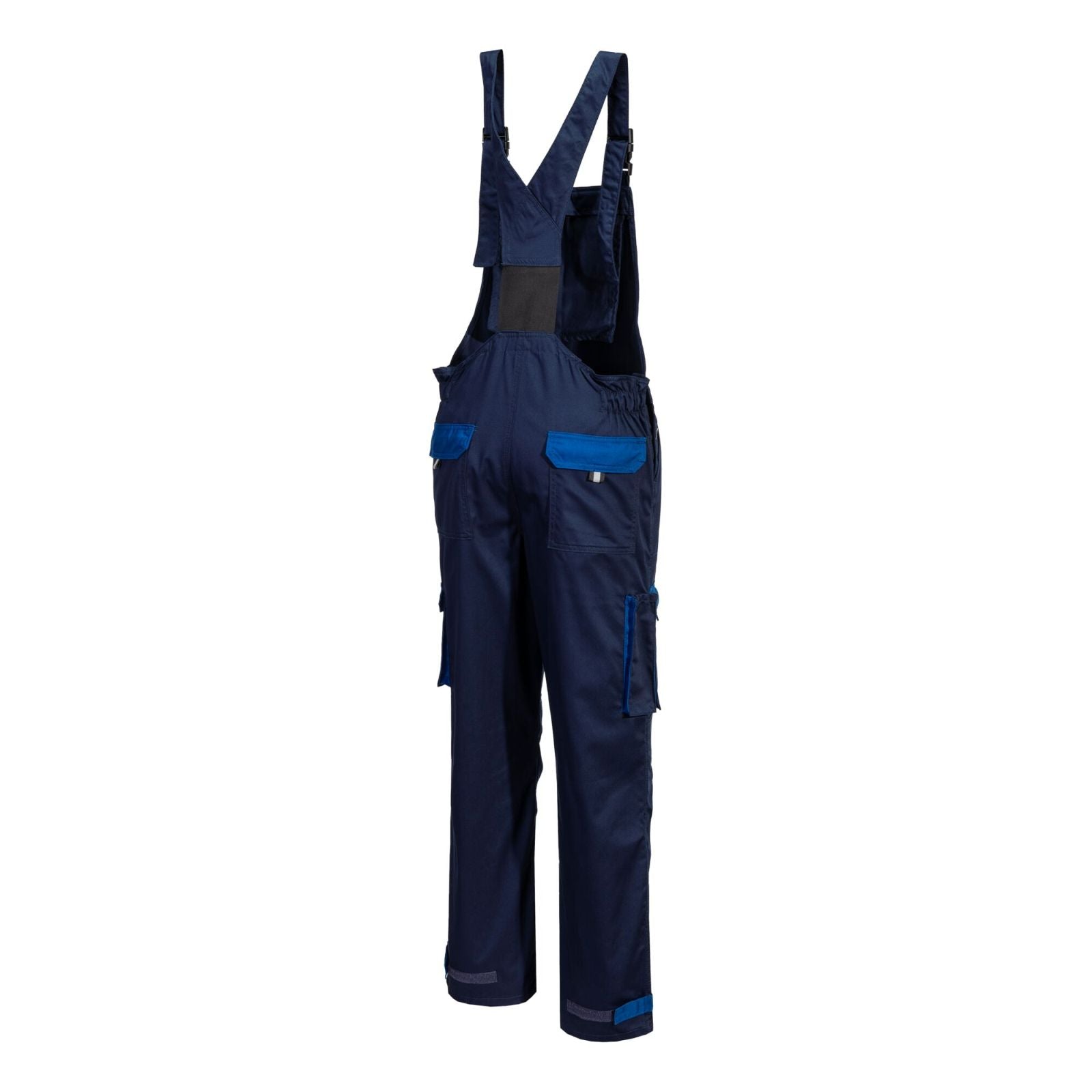 Portwest Am. Overalls TX12 marineblauw(NA)