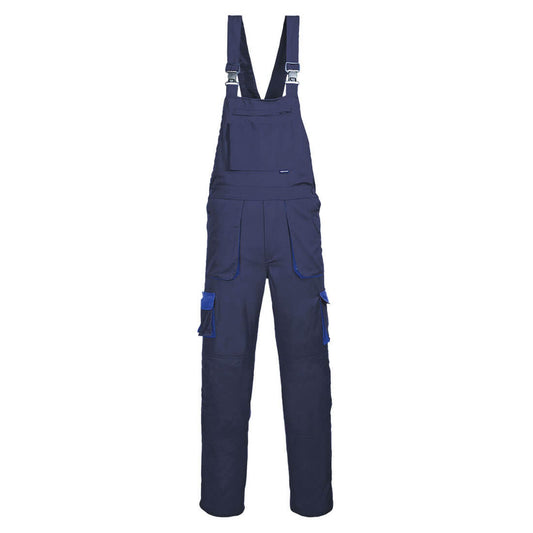 Portwest Am. Overalls TX12 marineblauw(NA)