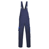 Portwest Am. Overalls TX12 marineblauw(NA)