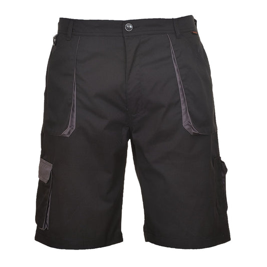 Portwest Broeken TX14 zwart(BK)