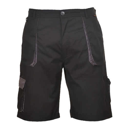 Portwest Broeken TX14 zwart(BK)