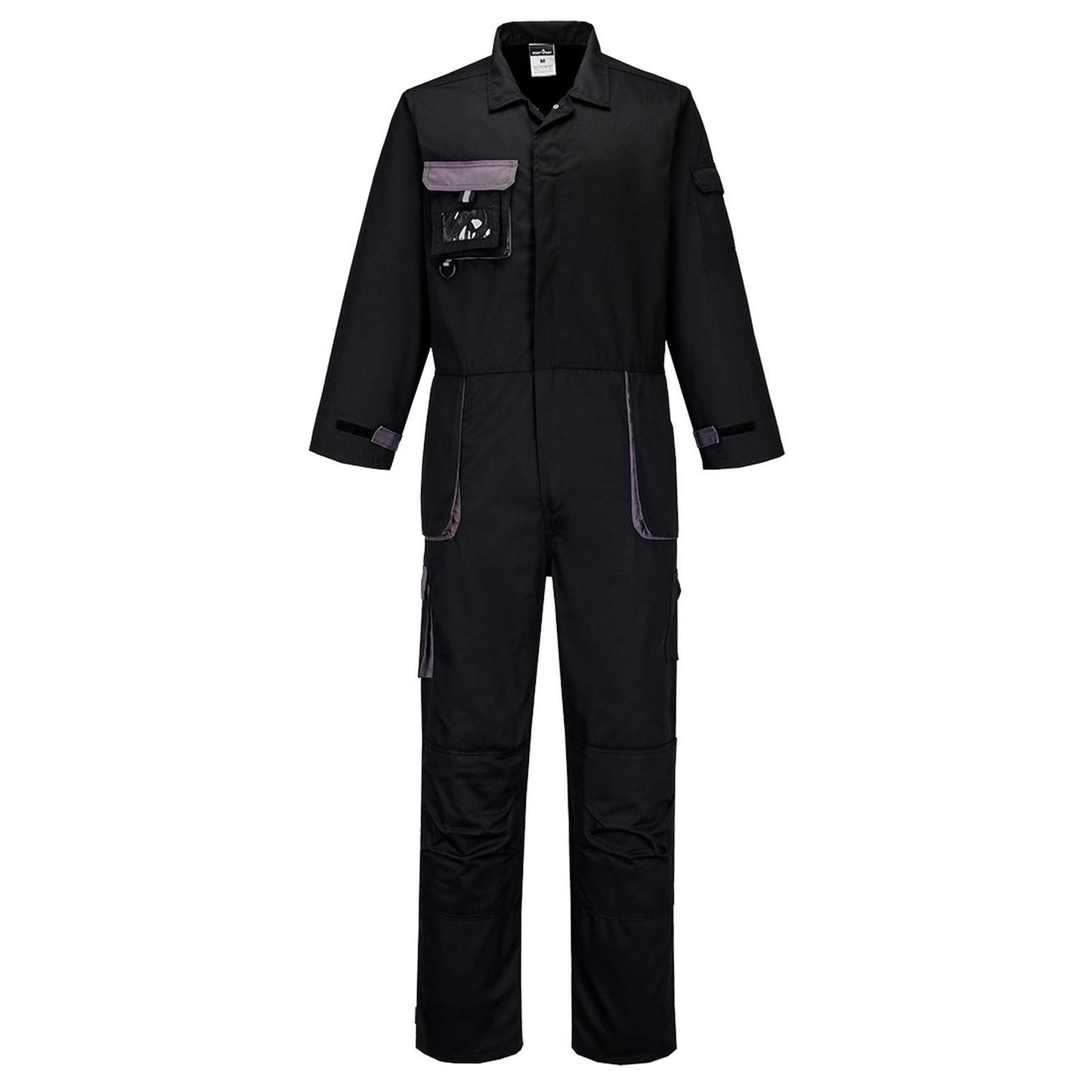 Portwest Overalls TX15 zwart(BK)