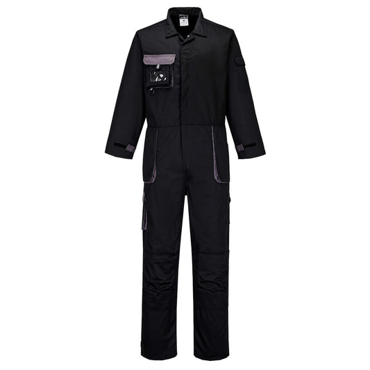 Portwest Overalls TX15 zwart(BK)