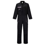 Portwest Overalls TX15 zwart(BK)