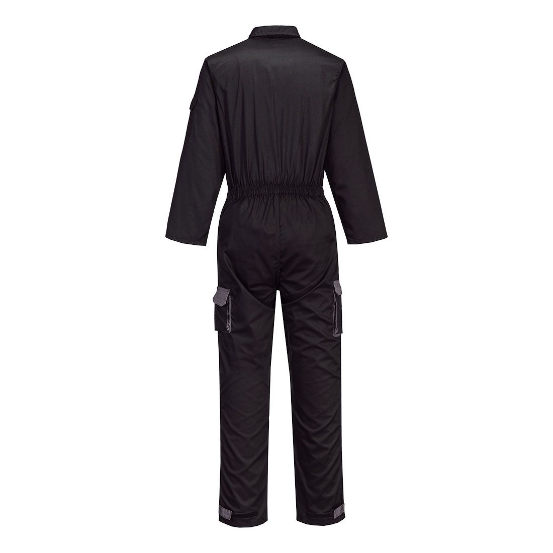 Portwest Overalls TX15 zwart(BK)