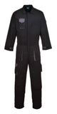 Portwest Overalls TX15 zwart(BK)