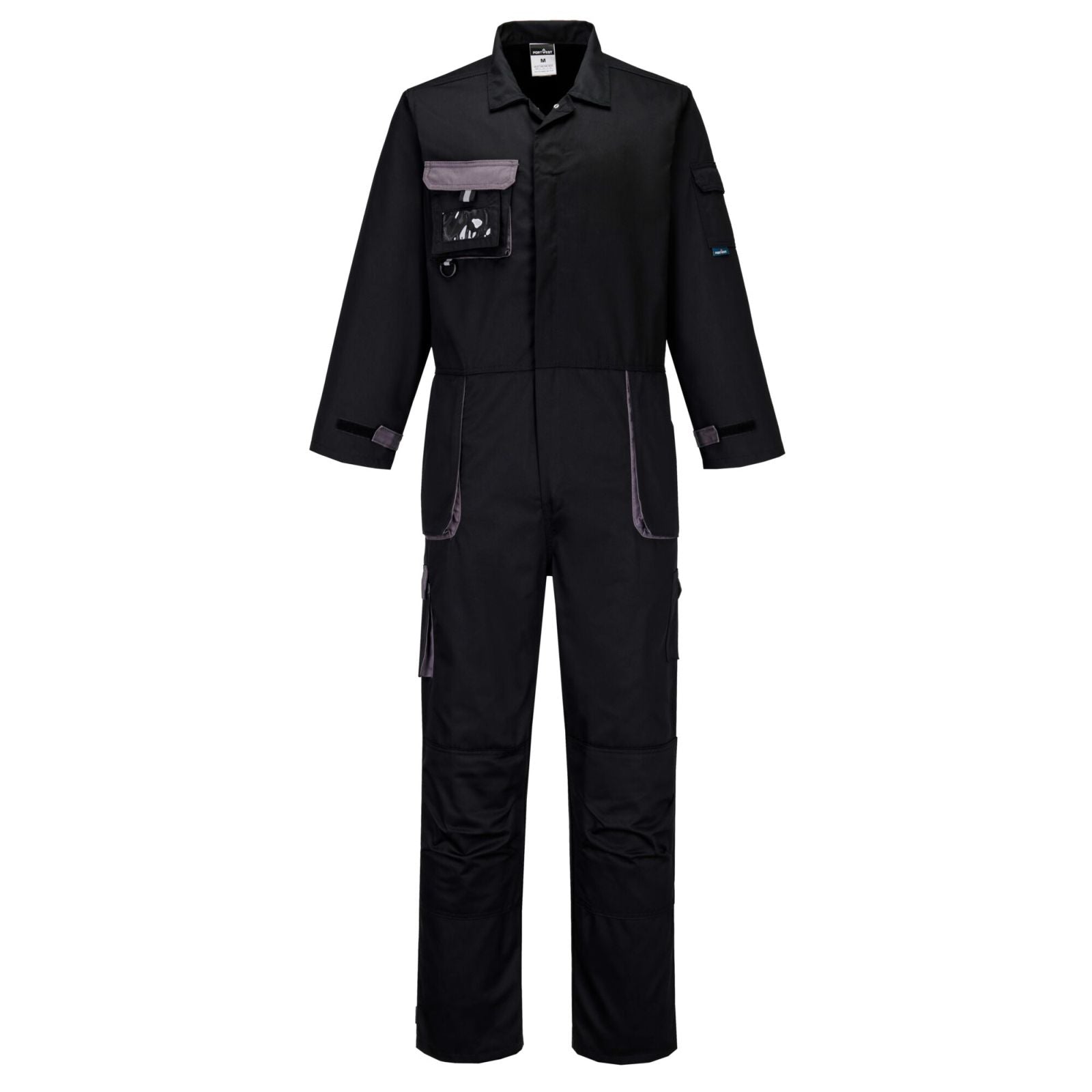 Portwest Overalls TX15 zwart(BK)
