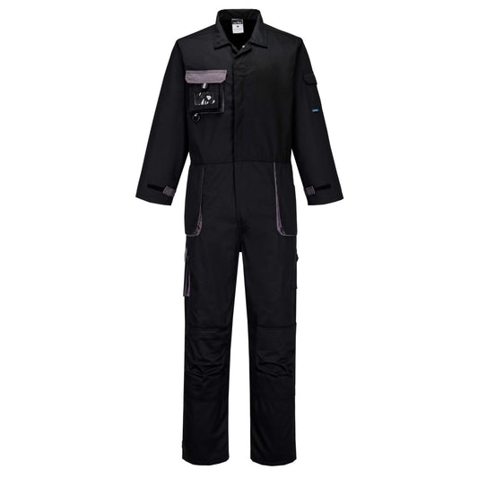 Portwest Overalls TX15 zwart(BK)