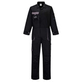 Portwest Overalls TX15 zwart(BK)