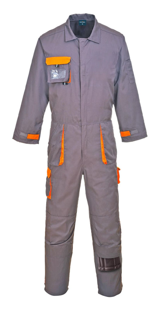 Portwest Overalls TX15 grijs(GR)