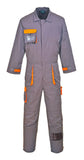 Portwest Overalls TX15 grijs(GR)