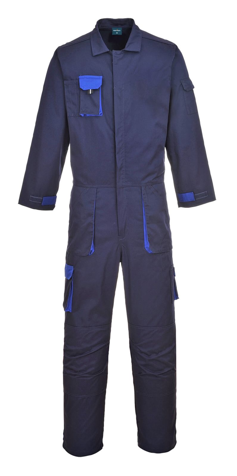 Portwest Overalls TX15 marineblauw(NA)