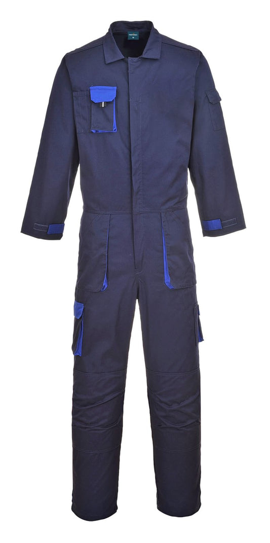 Portwest Overalls TX15 marineblauw(NA)