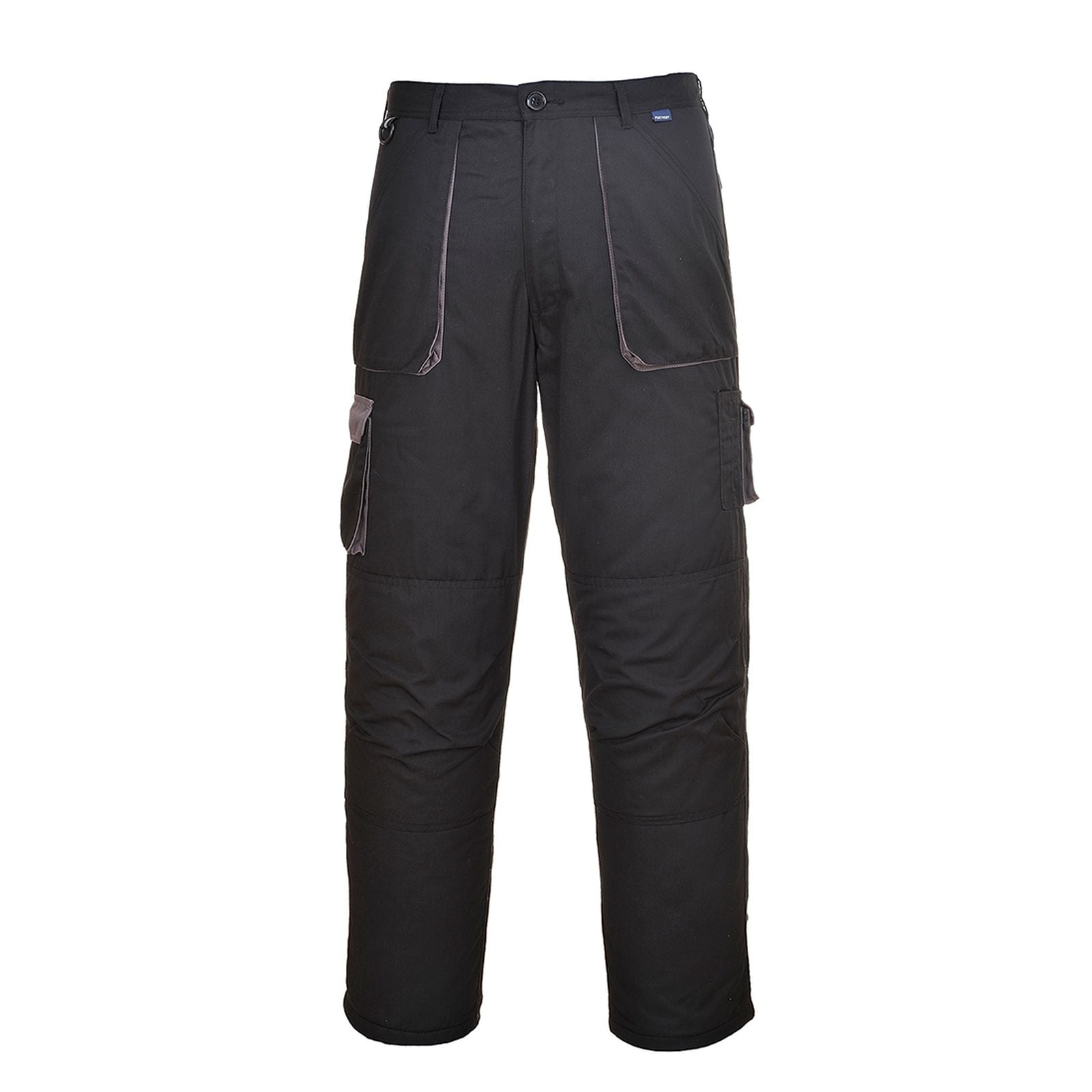 Portwest Broeken TX16 zwart(BK)